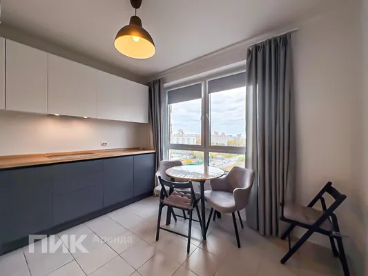 1-к квартира, 46.5м², 78900 ₽/мес — фото № 7 1-к квартира, 46.5м², 78900 ₽/мес — фото № 7
