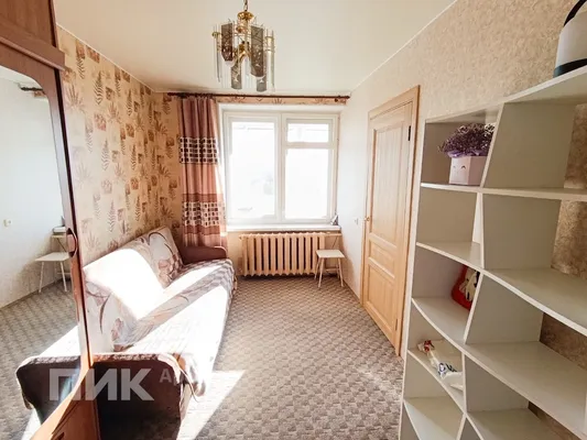 2-к квартира, 45.5м², 55000 ₽/мес — фото № 3 2-к квартира, 45.5м², 55000 ₽/мес — фото № 3