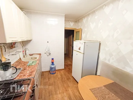 2-к квартира, 45.5м², 55000 ₽/мес — фото № 5 2-к квартира, 45.5м², 55000 ₽/мес — фото № 5