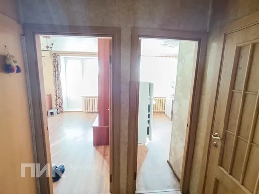 2-к квартира, 45.5м², 55000 ₽/мес — фото № 7 2-к квартира, 45.5м², 55000 ₽/мес — фото № 7