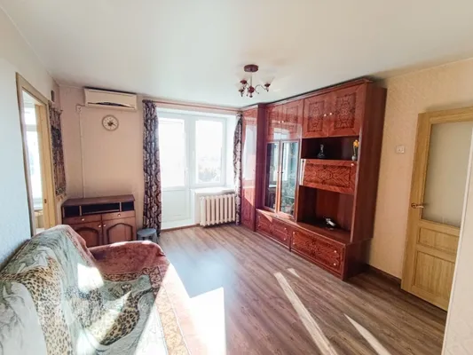 2-к квартира, 45.5м², 55000 ₽/мес — фото № 1 2-к квартира, 45.5м², 55000 ₽/мес — фото № 1
