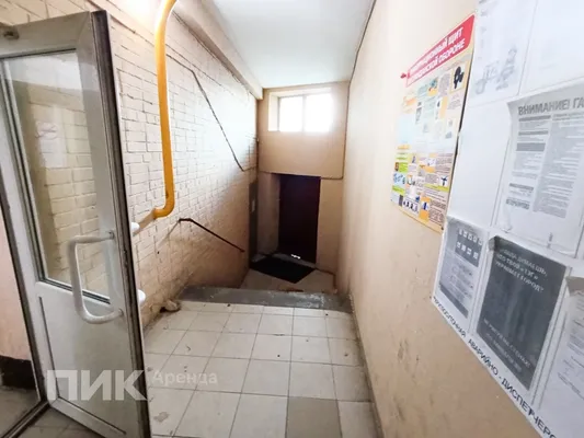 2-к квартира, 45.5м², 55000 ₽/мес — фото № 10 2-к квартира, 45.5м², 55000 ₽/мес — фото № 10
