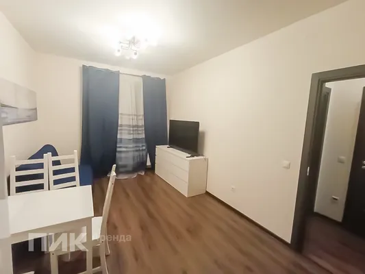 2-к квартира, 35м², 48900 ₽/мес — фото № 1 2-к квартира, 35м², 48900 ₽/мес — фото № 1