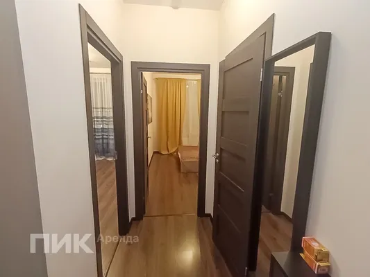 2-к квартира, 35м², 48900 ₽/мес — фото № 6 2-к квартира, 35м², 48900 ₽/мес — фото № 6