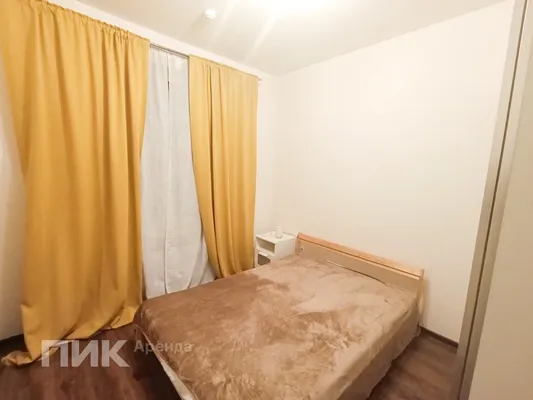 2-к квартира, 35м², 48900 ₽/мес — фото № 3 2-к квартира, 35м², 48900 ₽/мес — фото № 3