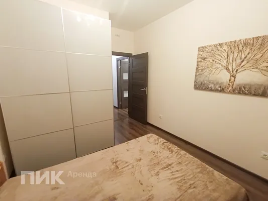 2-к квартира, 35м², 48900 ₽/мес — фото № 4 2-к квартира, 35м², 48900 ₽/мес — фото № 4