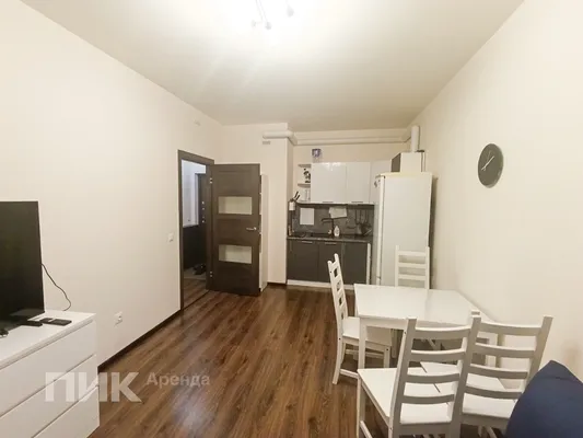 2-к квартира, 35м², 48900 ₽/мес — фото № 2 2-к квартира, 35м², 48900 ₽/мес — фото № 2
