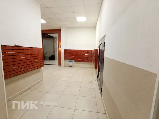 2-к квартира, 35м², 48900 ₽/мес — фото № 10 2-к квартира, 35м², 48900 ₽/мес — фото № 10