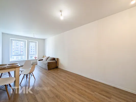 3-к квартира, 59.1м², 71300 ₽/мес — фото № 6 3-к квартира, 59.1м², 71300 ₽/мес — фото № 6