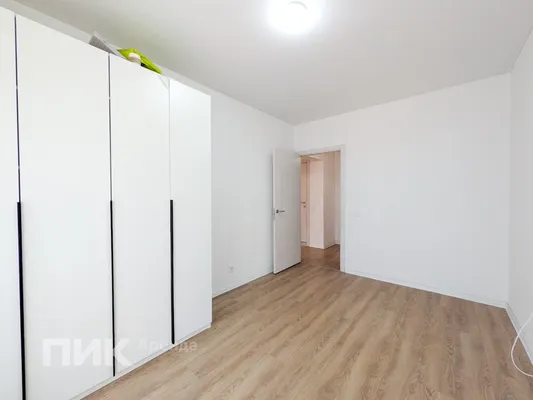 3-к квартира, 59.1м², 71300 ₽/мес — фото № 5 3-к квартира, 59.1м², 71300 ₽/мес — фото № 5