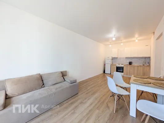 3-к квартира, 59.1м², 71300 ₽/мес — фото № 8 3-к квартира, 59.1м², 71300 ₽/мес — фото № 8