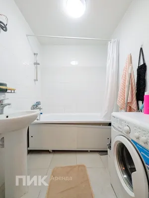 3-к квартира, 59.1м², 71300 ₽/мес — фото № 10 3-к квартира, 59.1м², 71300 ₽/мес — фото № 10