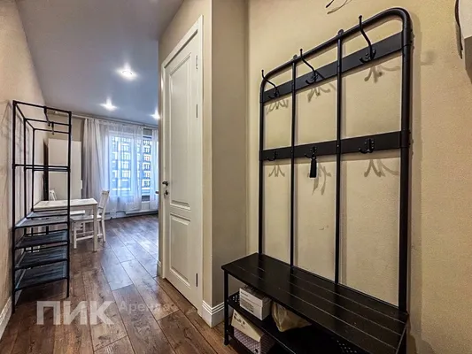 Студия, 24м², 65900 ₽/мес — фото № 8 Студия, 24м², 65900 ₽/мес — фото № 8