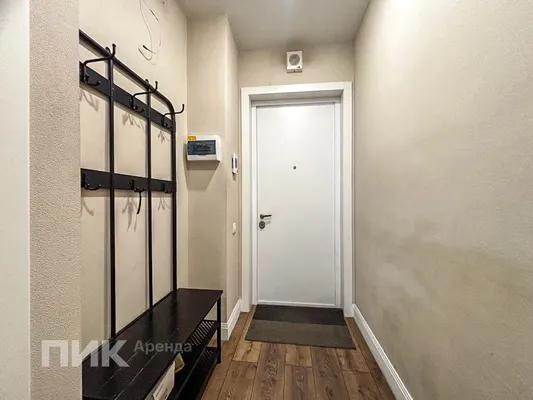 Студия, 24м², 65900 ₽/мес — фото № 9 Студия, 24м², 65900 ₽/мес — фото № 9