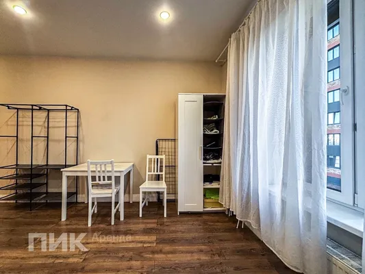 Студия, 24м², 65900 ₽/мес — фото № 2 Студия, 24м², 65900 ₽/мес — фото № 2