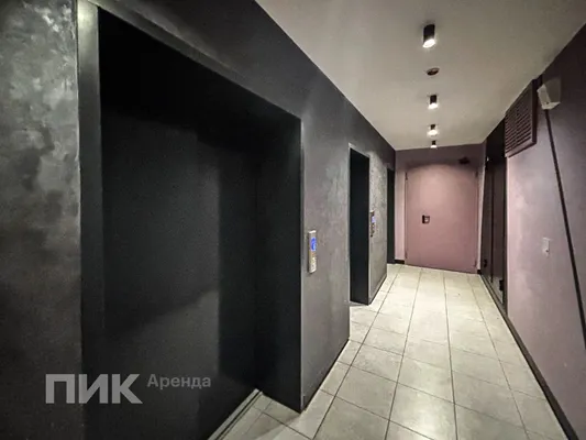 Студия, 24м², 65900 ₽/мес — фото № 10 Студия, 24м², 65900 ₽/мес — фото № 10