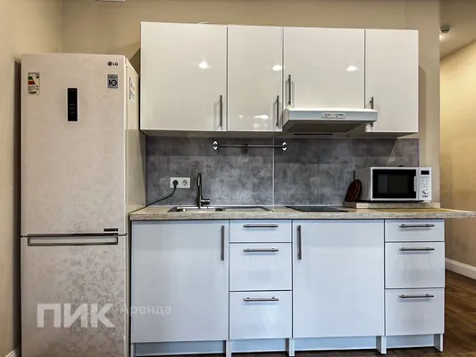 Студия, 24м², 65900 ₽/мес — фото № 5 Студия, 24м², 65900 ₽/мес — фото № 5