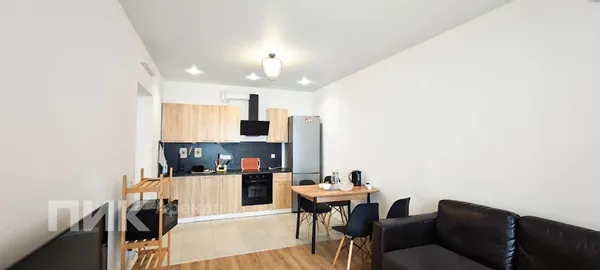 3-к квартира, 55м², 60500 ₽/мес — фото № 3 3-к квартира, 55м², 60500 ₽/мес — фото № 3