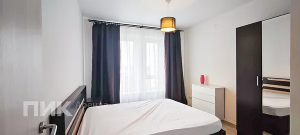 3-к квартира, 55м², 60500 ₽/мес — фото № 6 3-к квартира, 55м², 60500 ₽/мес — фото № 6