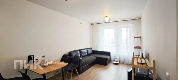 3-к квартира, 55м², 60500 ₽/мес — фото № 1 3-к квартира, 55м², 60500 ₽/мес — фото № 1