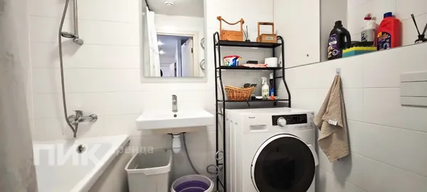 3-к квартира, 55м², 60500 ₽/мес — фото № 9 3-к квартира, 55м², 60500 ₽/мес — фото № 9