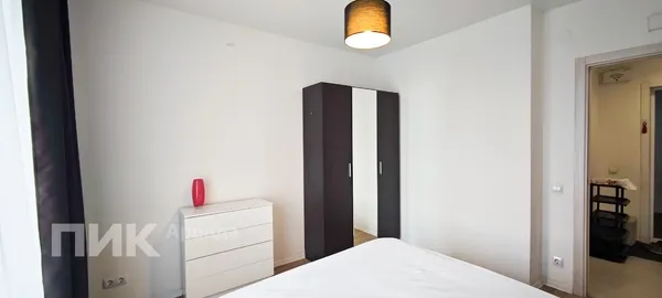 3-к квартира, 55м², 60500 ₽/мес — фото № 7 3-к квартира, 55м², 60500 ₽/мес — фото № 7