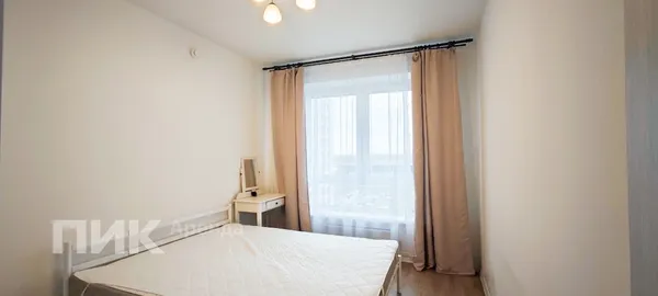 3-к квартира, 55м², 60500 ₽/мес — фото № 4 3-к квартира, 55м², 60500 ₽/мес — фото № 4