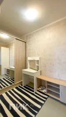 1-к квартира, 42м², 52800 ₽/мес — фото № 7 1-к квартира, 42м², 52800 ₽/мес — фото № 7
