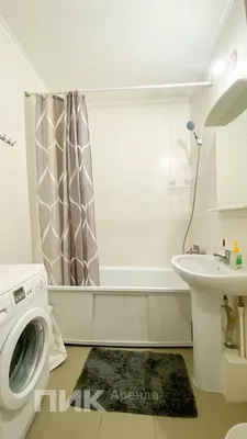 1-к квартира, 42м², 52800 ₽/мес — фото № 5 1-к квартира, 42м², 52800 ₽/мес — фото № 5