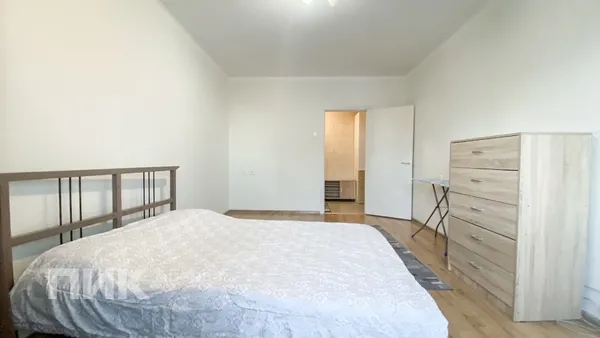 1-к квартира, 42м², 52800 ₽/мес — фото № 2 1-к квартира, 42м², 52800 ₽/мес — фото № 2