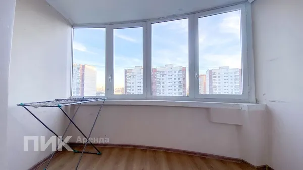 1-к квартира, 42м², 52800 ₽/мес — фото № 9 1-к квартира, 42м², 52800 ₽/мес — фото № 9