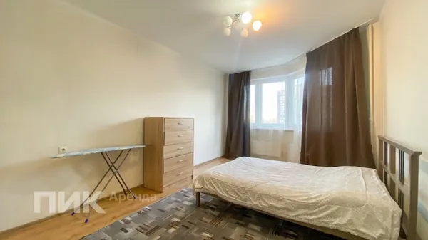 1-к квартира, 42м², 52800 ₽/мес — фото № 1 1-к квартира, 42м², 52800 ₽/мес — фото № 1