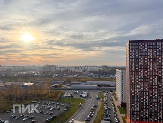 Студия, 20.1м², 44000 ₽/мес — фото № 9 Студия, 20.1м², 44000 ₽/мес — фото № 9