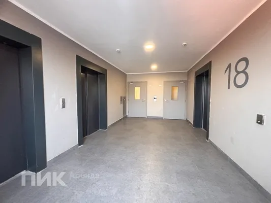 Студия, 20.1м², 44000 ₽/мес — фото № 7 Студия, 20.1м², 44000 ₽/мес — фото № 7