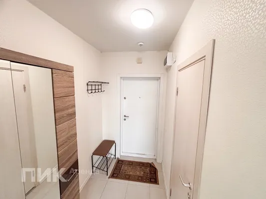 Студия, 20.1м², 44000 ₽/мес — фото № 6 Студия, 20.1м², 44000 ₽/мес — фото № 6