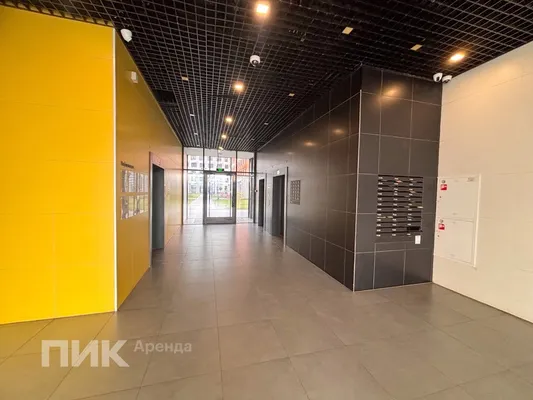 Студия, 20.1м², 44000 ₽/мес — фото № 8 Студия, 20.1м², 44000 ₽/мес — фото № 8