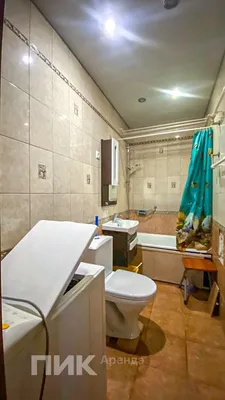 1-к квартира, 40м², 38500 ₽/мес — фото № 7 1-к квартира, 40м², 38500 ₽/мес — фото № 7