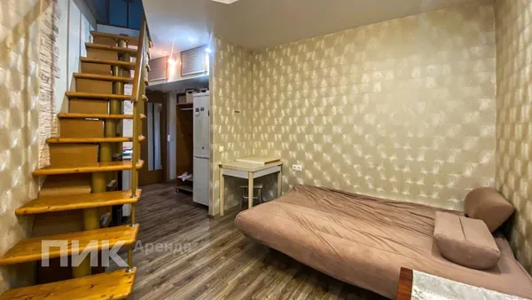 1-к квартира, 40м², 38500 ₽/мес — фото № 2 1-к квартира, 40м², 38500 ₽/мес — фото № 2