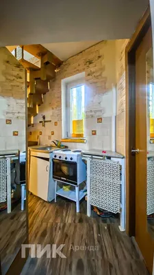 1-к квартира, 40м², 38500 ₽/мес — фото № 5 1-к квартира, 40м², 38500 ₽/мес — фото № 5