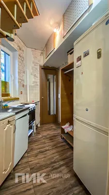 1-к квартира, 40м², 38500 ₽/мес — фото № 6 1-к квартира, 40м², 38500 ₽/мес — фото № 6