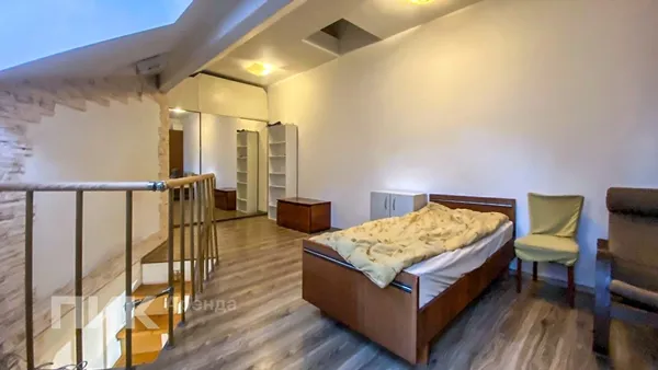 1-к квартира, 40м², 38500 ₽/мес — фото № 4 1-к квартира, 40м², 38500 ₽/мес — фото № 4