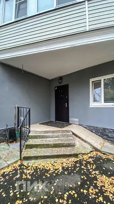 1-к квартира, 40м², 38500 ₽/мес — фото № 10 1-к квартира, 40м², 38500 ₽/мес — фото № 10