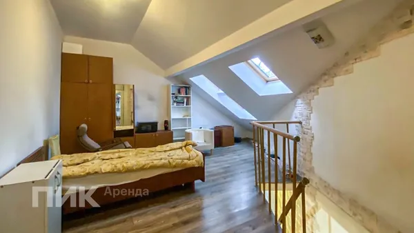 1-к квартира, 40м², 38500 ₽/мес — фото № 3 1-к квартира, 40м², 38500 ₽/мес — фото № 3