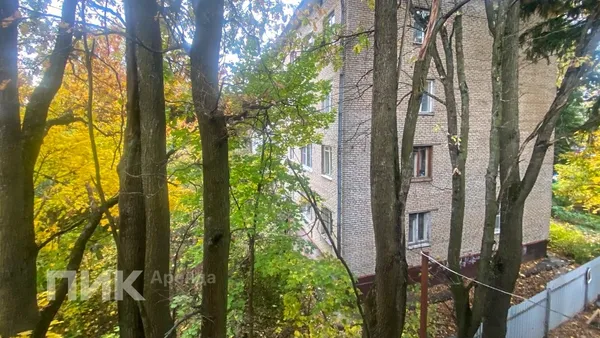 1-к квартира, 40м², 38500 ₽/мес — фото № 9 1-к квартира, 40м², 38500 ₽/мес — фото № 9