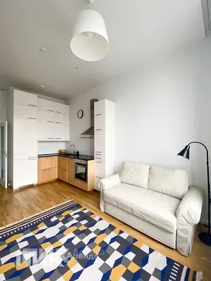 2-к квартира, 50.4м², 129500 ₽/мес — фото № 5 2-к квартира, 50.4м², 129500 ₽/мес — фото № 5