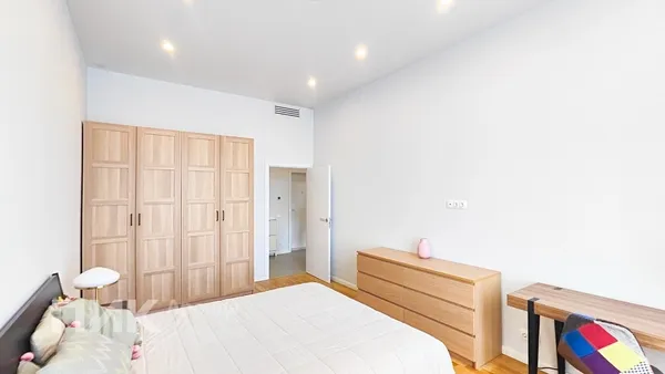 2-к квартира, 50.4м², 129500 ₽/мес — фото № 3 2-к квартира, 50.4м², 129500 ₽/мес — фото № 3