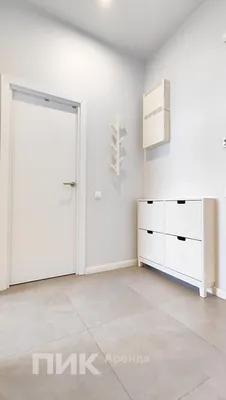 2-к квартира, 50.4м², 129500 ₽/мес — фото № 9 2-к квартира, 50.4м², 129500 ₽/мес — фото № 9