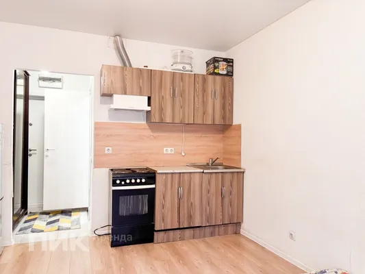 Студия, 19.7м², 39600 ₽/мес — фото № 3 Студия, 19.7м², 39600 ₽/мес — фото № 3