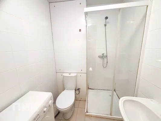 Студия, 19.7м², 39600 ₽/мес — фото № 4 Студия, 19.7м², 39600 ₽/мес — фото № 4