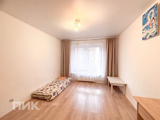 Студия, 19.7м², 39600 ₽/мес — фото № 1 Студия, 19.7м², 39600 ₽/мес — фото № 1